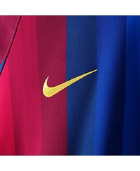 Nike Women's Red Barcelona 2026/27 Home Stadium Replica Jersey