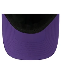 New Era Men's Purple Minnesota Vikings 2026 Sideline Casual Classic Adjustable Hat