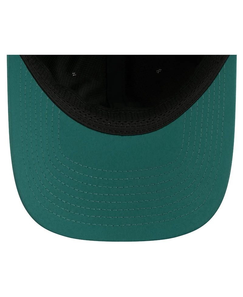 New Era Men's Midnight Green Philadelphia Eagles 2026 Sideline Casual Classic Adjustable Hat