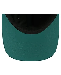 New Era Men's Midnight Green Philadelphia Eagles 2026 Sideline Casual Classic Adjustable Hat