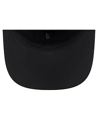 New Era Men's Black Minnesota Vikings 2026 Sideline 9SEVENTY Adjustable Hat