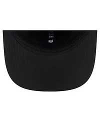 New Era Men's Black New Orleans Saints 2026 Sideline 9SEVENTY Adjustable Hat