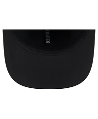 New Era Men's Black Baltimore Ravens 2026 Sideline 9SEVENTY Adjustable Hat