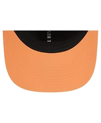 New Era Men's Orange Tampa Bay Buccaneers 2026 Sideline Throwback 9SEVENTY Adjustable Hat