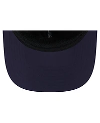 New Era Men's Navy Chicago Bears 2026 Sideline Alternate 9SEVENTY Adjustable Hat