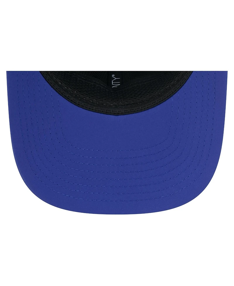 New Era Men's Royal Los Angeles Chargers 2026 Sideline 9SEVENTY Adjustable Hat