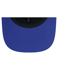 New Era Men's Royal Los Angeles Chargers 2026 Sideline 9SEVENTY Adjustable Hat