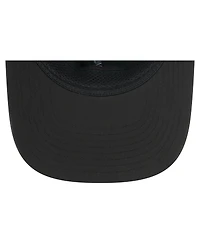 New Era Men's Black Detroit Lions 2026 Sideline 9SEVENTY Adjustable Hat