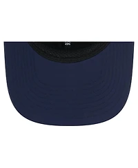 New Era Men's Navy Denver Broncos 2026 Sideline 9SEVENTY Adjustable Hat