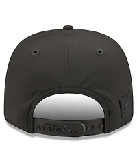 New Era Men's Black Cincinnati Bengals 2026 Sideline 9SEVENTY Adjustable Hat