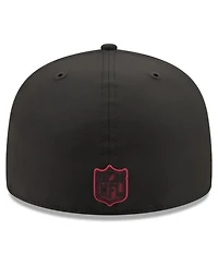 New Era Men's Washington Commanders 2026 Sideline 59FIFTY Fitted Hat