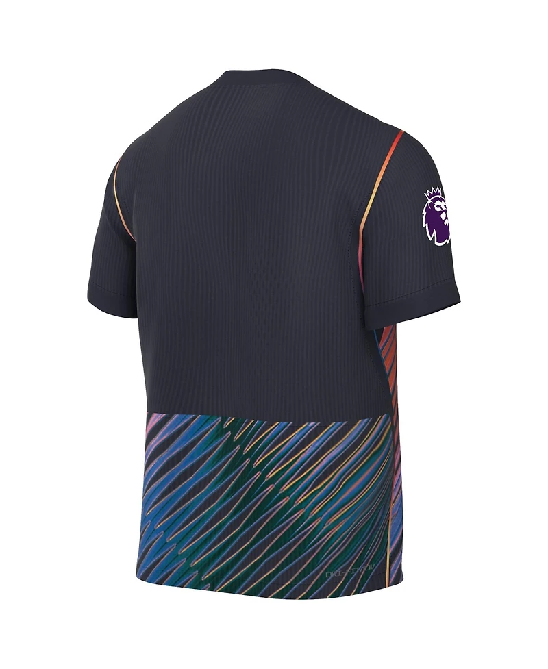 Nike Men's Navy Tottenham Hotspur 2026/27 Away Match Authentic Jersey