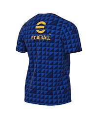 Nike Men's Blue Inter Milan 2026/27 Away Pre-Match Jersey