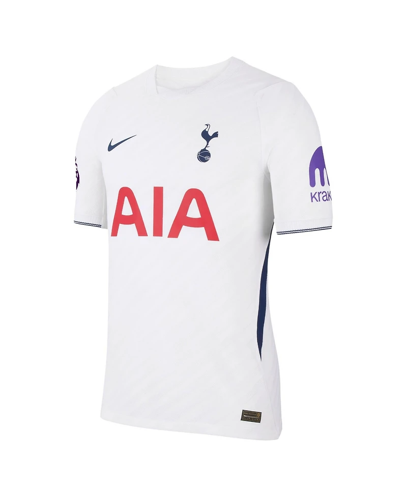 Nike Men's White Tottenham Hotspur 2026/27 Home Match Authentic Jersey