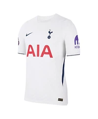 Nike Men's White Tottenham Hotspur 2026/27 Home Match Authentic Jersey