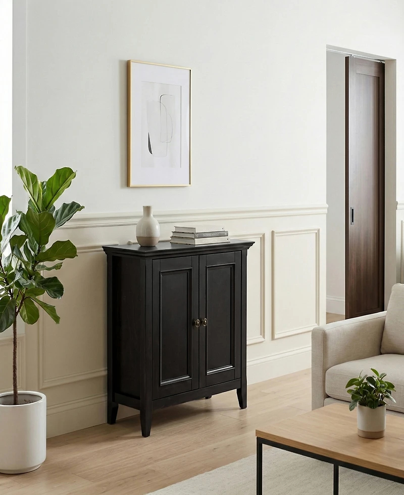 Amherst Storage Cabinet