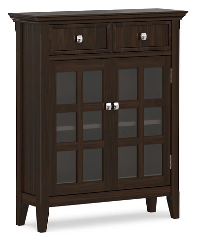 Acadian Storage Cabinet