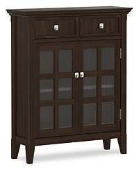 Acadian Storage Cabinet