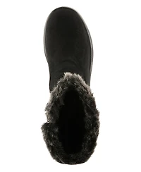 Flexus Galoshe Women's Boots with Cushioned Comfort