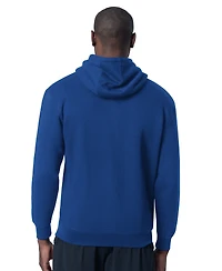 Starter Men's 2-piece Navy Chicago Bears Logo Hoodie