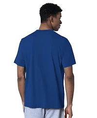 Starter Men's 2-piece Royal Seattle Seahawks Logo Hoodie