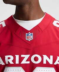 Nike Men's Trey McBride Cardinal Arizona Cardinals Team Vapor F.u.s.e. Stitched Limited Jersey