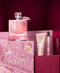 Lancome 3-Piece La Vie Est Belle Vanille Nude Eau de Parfum Spray & Body Lotion Set