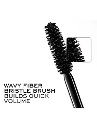 Lancome 2-Piece Full-Size Monsieur Big Volumizing Mascara Duo Set
