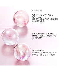 Lancome 2-Piece Tonique Confort Hyaluronic Acid Toner & Creme Mousse Confort Foaming Cleanser Set