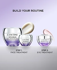 Lancome 3-Piece Renergie Skincare Face and Eye Cream Gift Set