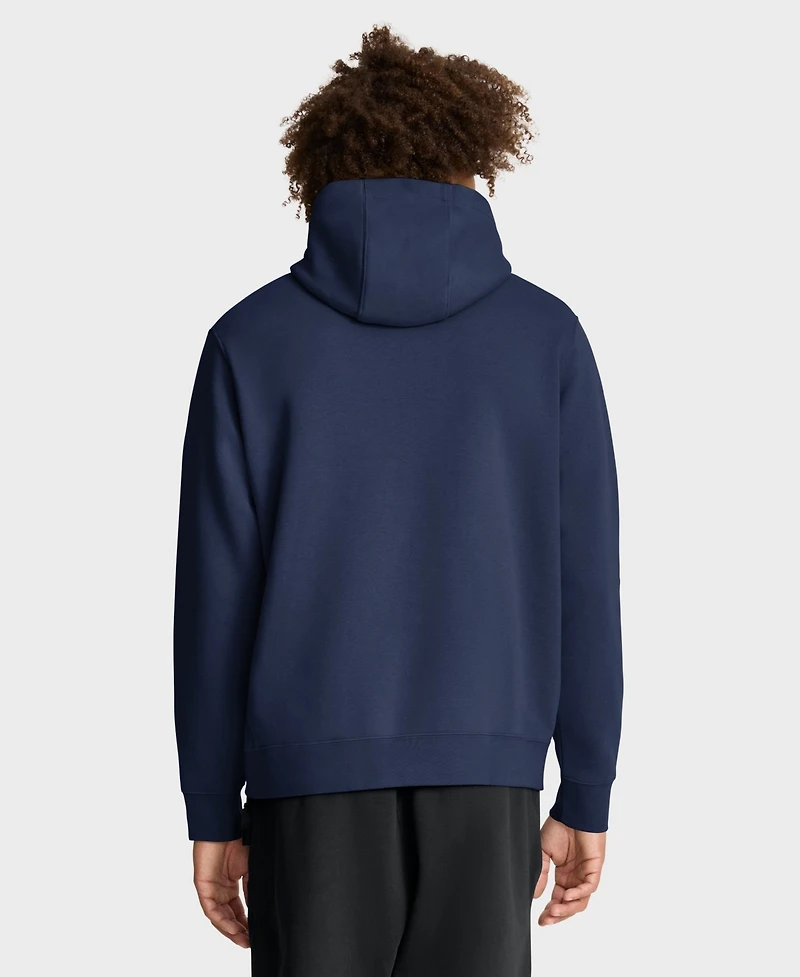 Nike Men's Navy Seattle Mariners Primetime Club Hoodie