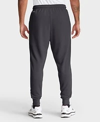 Nike Men's Anthracite Chicago Bears Sideline Standard Issue Ground Game Dri-fit Taper Pants