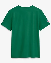 Nike Men's Kelly Green Philadelphia Eagles Sideline Alternate Final Sprint Dri-fit T-Shirt