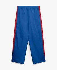 Fanatics Women's Royal/Red Buffalo Bills Team First Backwards Lateral Nylon Pants