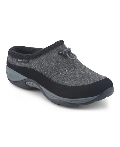 Easy Spirit Women's Enola Cozy Slip-On Mules
