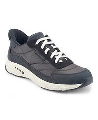 Easy Spirit Women's Ace Soeasy Quilted Slip-On Sneakers