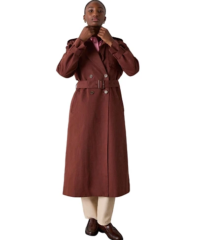 Whistles Women's Valentina Trench Coat