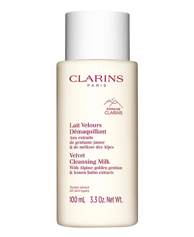 Get Even More! Spend $150, Get a Velvet Cleansing Milk 3.3 oz. ($17.50 value)