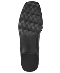 Easy Spirit Women's Falyn eFlex Bit Block Heel Dress Loafers