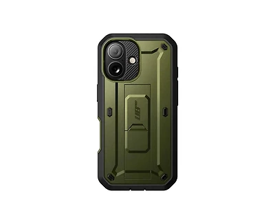 Supcase Ub Pro Holster Kickstand Phone Case Compatible with Apple iPhone 17
