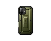 Supcase Ub Pro Holster Kickstand Phone Case Compatible with Apple iPhone 17