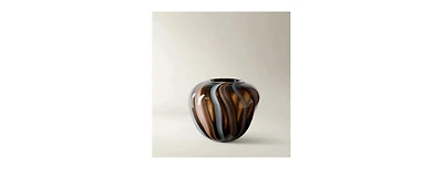 Z Gallerie Billow Glass Vase