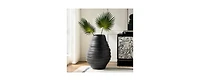 Z Gallerie Koma Floor Vase