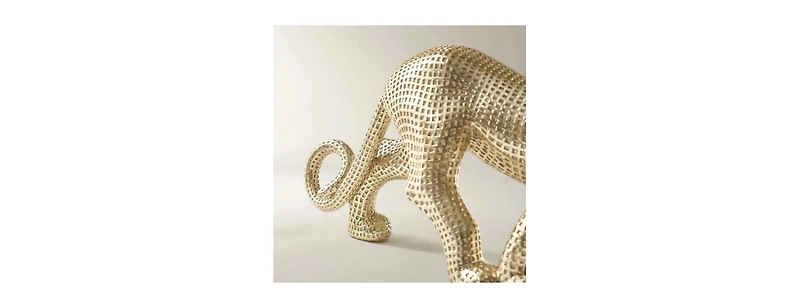 Z Gallerie Pardus Object