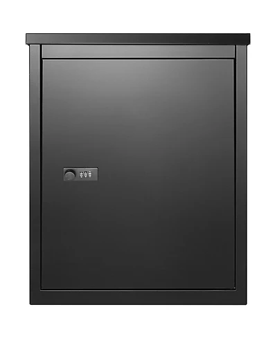 Vevor Package Delivery Boxes for Outside with Coded Lock