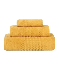 Superior Playa Cotton 3-Piece Towel Set