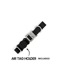 Nandog The Waterproof Poly-Flex Sport Dog Collar