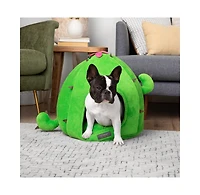 Nandog The Fun Collection Cactus Dog and Cat Hut