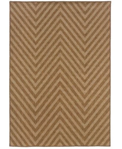 Oriental Weavers Karavia 1330x Tan Rug
