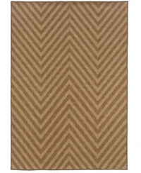 Oriental Weavers Karavia 1330x Tan Rug